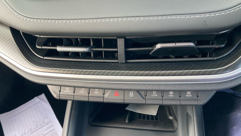 Skoda Enyaq 250kW vRS 84kWh 4x4 5dr Auto Electric Estate